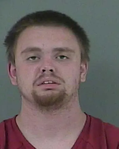 CARLOS MARTINEZ mugshot