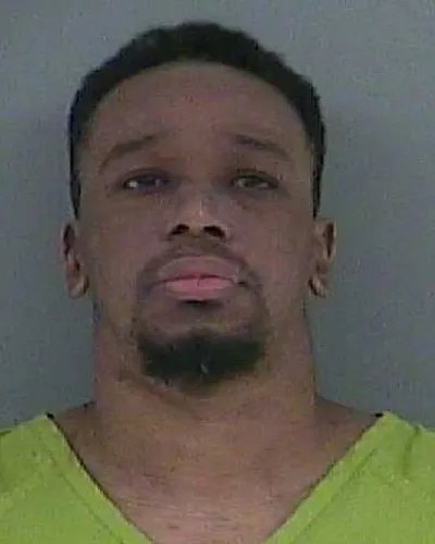 WILLIAM KEEL mugshot