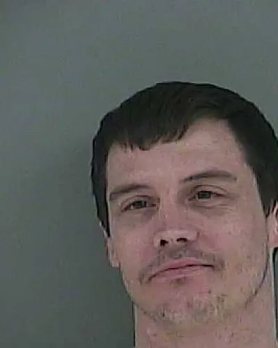 DAKOTA BYRGE mugshot