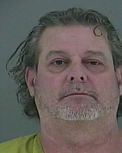 SCOTTIE SHORT mugshot