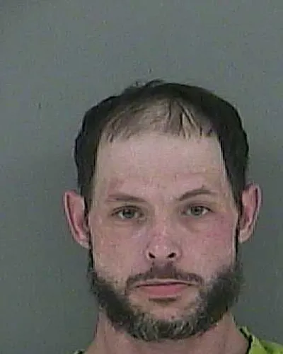 PHILIP BURCHFIELD mugshot