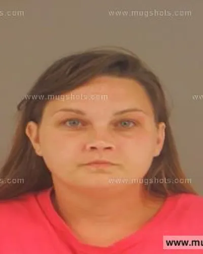 AMANDA PHILLIPS mugshot