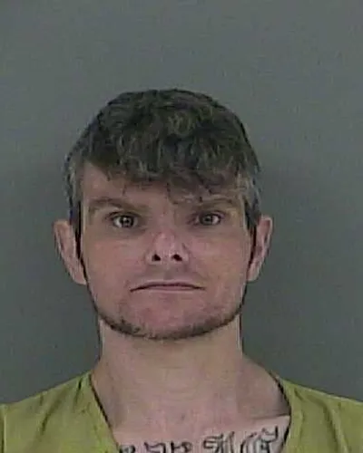 CARROLL DAVENPORT mugshot