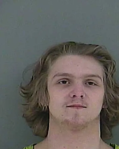 DANIEL SPIRA mugshot