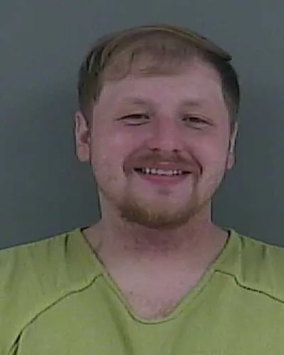 JESSICA CLARK mugshot