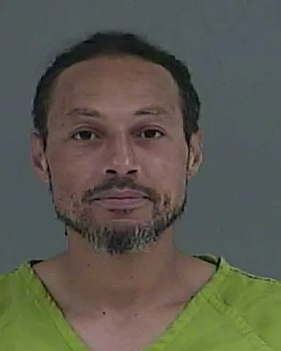 FRANKLIN RAY mugshot