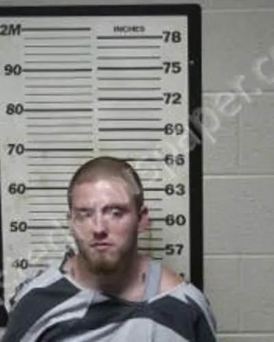 WILLIAM MOORE mugshot