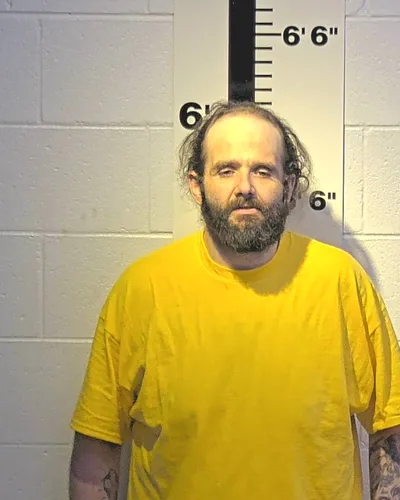 EDDIE LAWSON mugshot