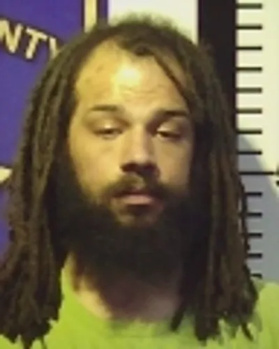 BOBBY LAWSON mugshot