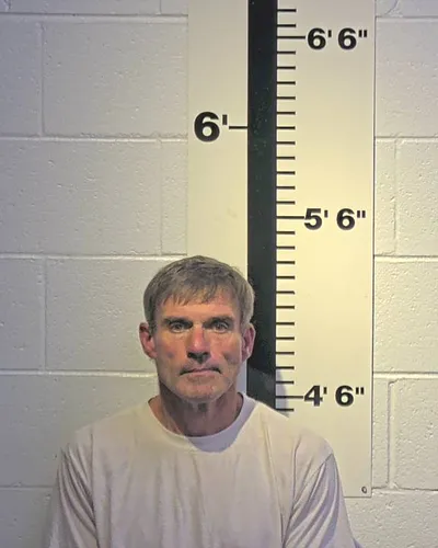 PHILIP BRYANT mugshot