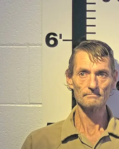 JOSEPH WHITEHEAD mugshot