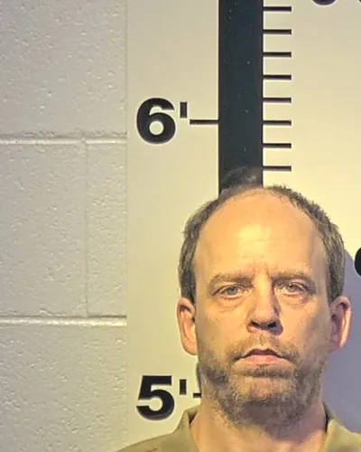 ASHLEY BLANCO mugshot