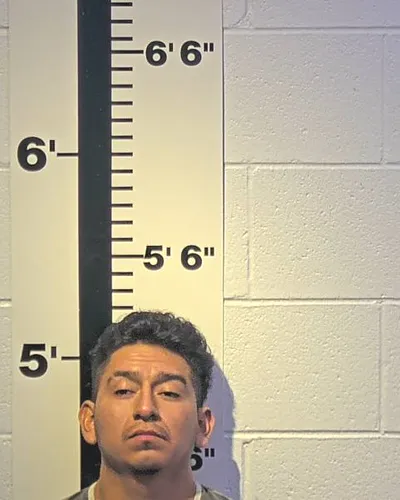 BALTAZAR PASCUAL mugshot