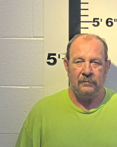 MICHAEL LOVE mugshot