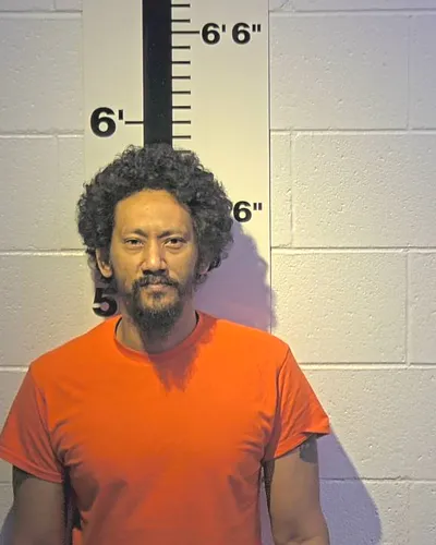 DEMETRIUS BUIS mugshot