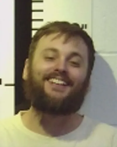 AUSTIN PARTIN mugshot