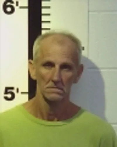 RICKY SPEARS mugshot