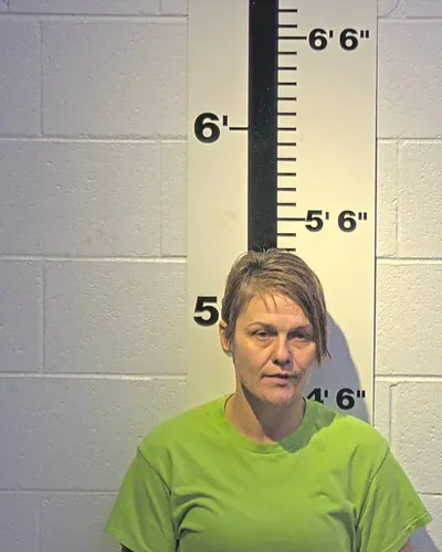 CHRISTOPHER BOLEN mugshot