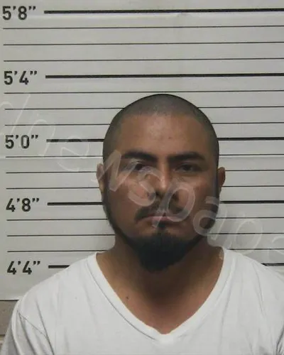 JUAN ORTIZ HERNANDEZ mugshot
