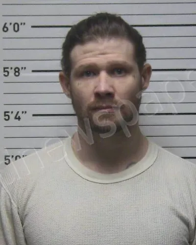 MICHAEL NICHOLS mugshot