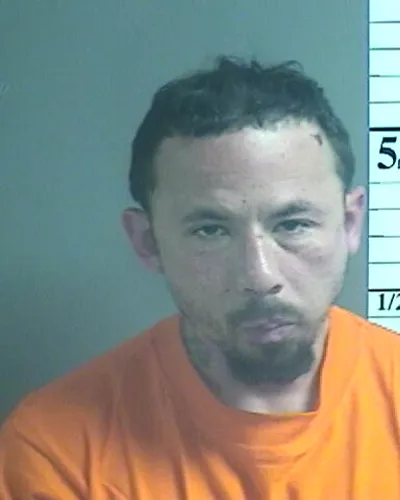 ORLANDO MARTINEZ mugshot