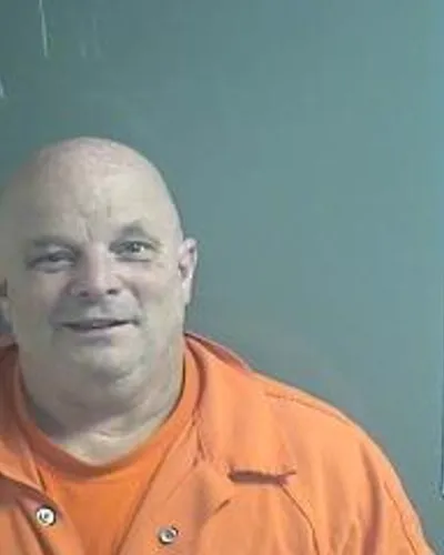 ALBERT TRAUTWEIN mugshot