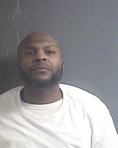 JAMAR BLUDSON mugshot