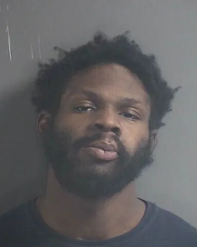 PATRICK GRENALD mugshot