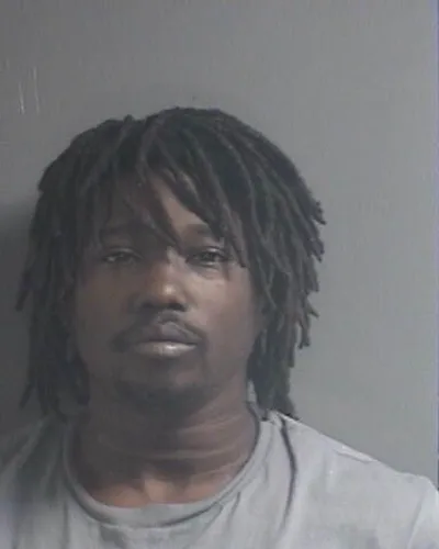 TAYYAB COLLINS mugshot