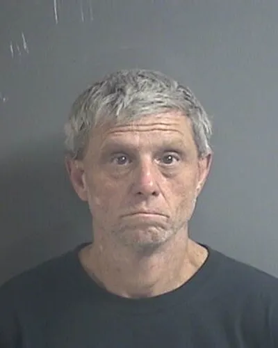 EVANS KLAWITTER mugshot