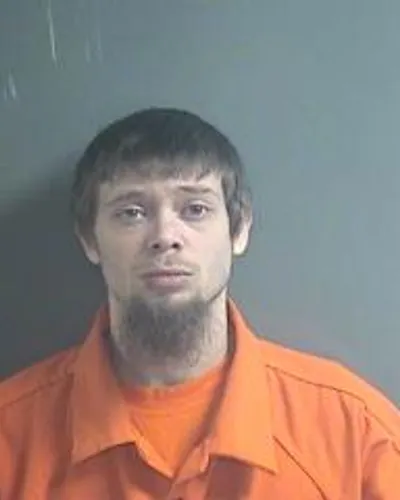 STEPHEN PRITT mugshot