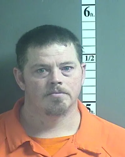 STEPHEN FLOYD mugshot