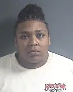 ALADRIENNE MILBOURNE