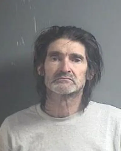 JOHN WHITAKER mugshot