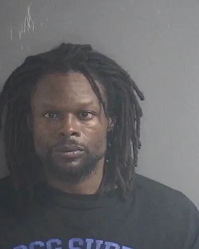 PHILLIP DAVIS mugshot