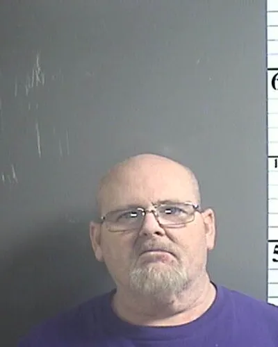 TIMOTHY BARILARO mugshot