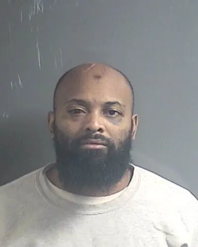 ROBERTO CURRY mugshot