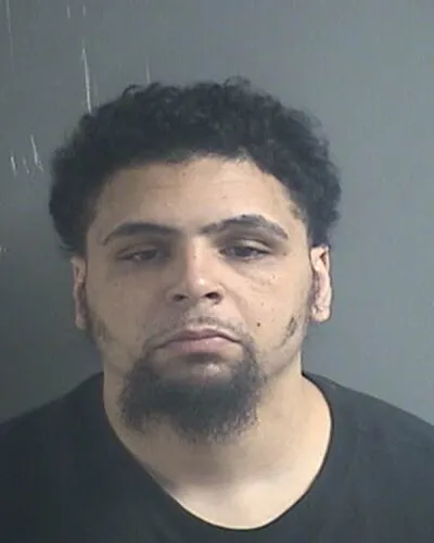 EFRAIN MELENDEZ mugshot