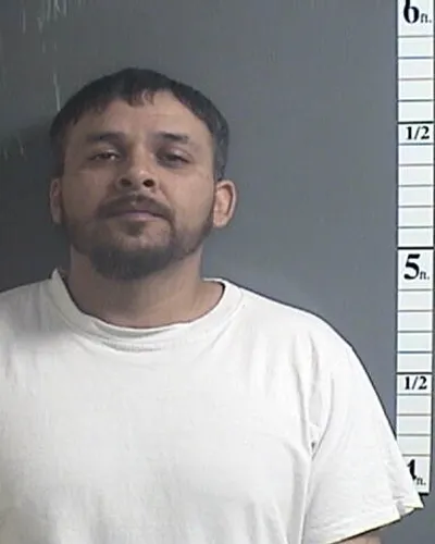 ALEXANDRO VAZQUEZ mugshot