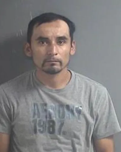 JUAN VELASCO HERNANDEZ mugshot