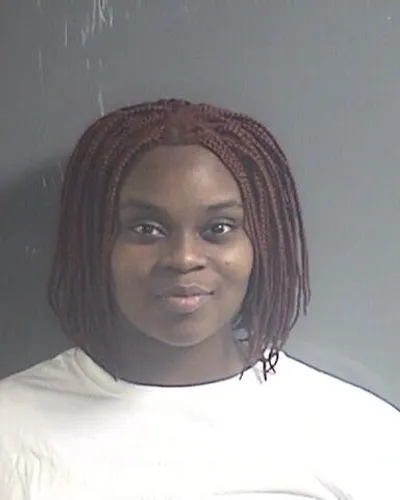 APRIL BRADSTREET mugshot