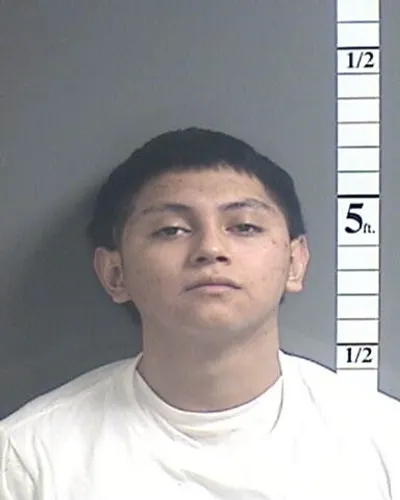 ESTEBAN VARGAS-XILOTILLO mugshot