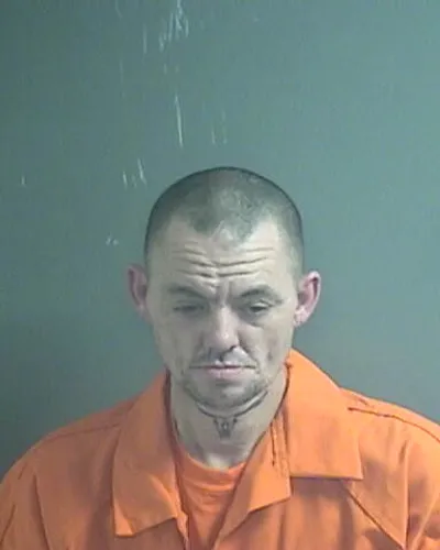 LAWRENCE SWEIGART mugshot