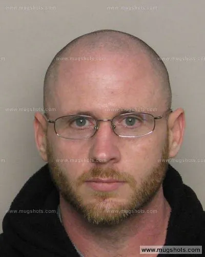 Bobby Earnest mugshot