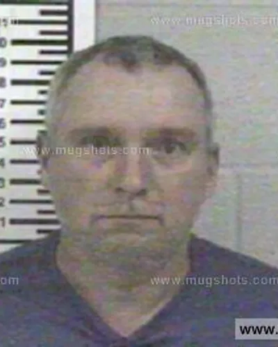 KOLTON PERRY mugshot