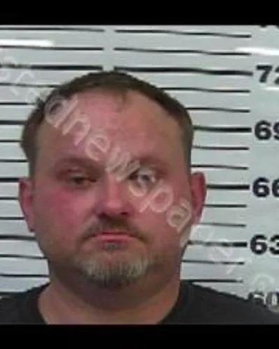 BRIAN JACKSON mugshot