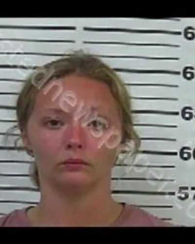 KRISTAN CRABTREE mugshot