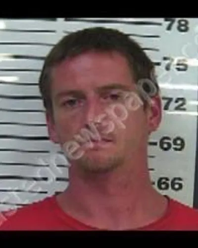 JUSTIN RAINEY mugshot