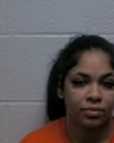 DATAVIA CAMPBELL mugshot