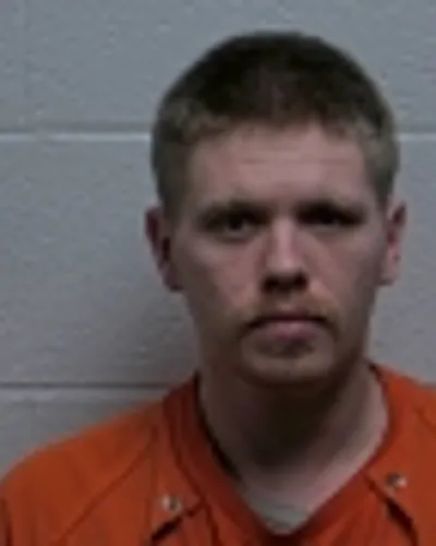 CHRISTOPHER ADAY mugshot